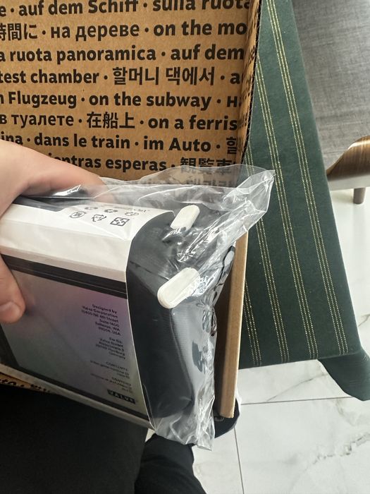 SteamDeck 512 gb OLED