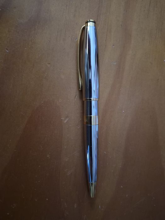 Caneta Cerruti 1881