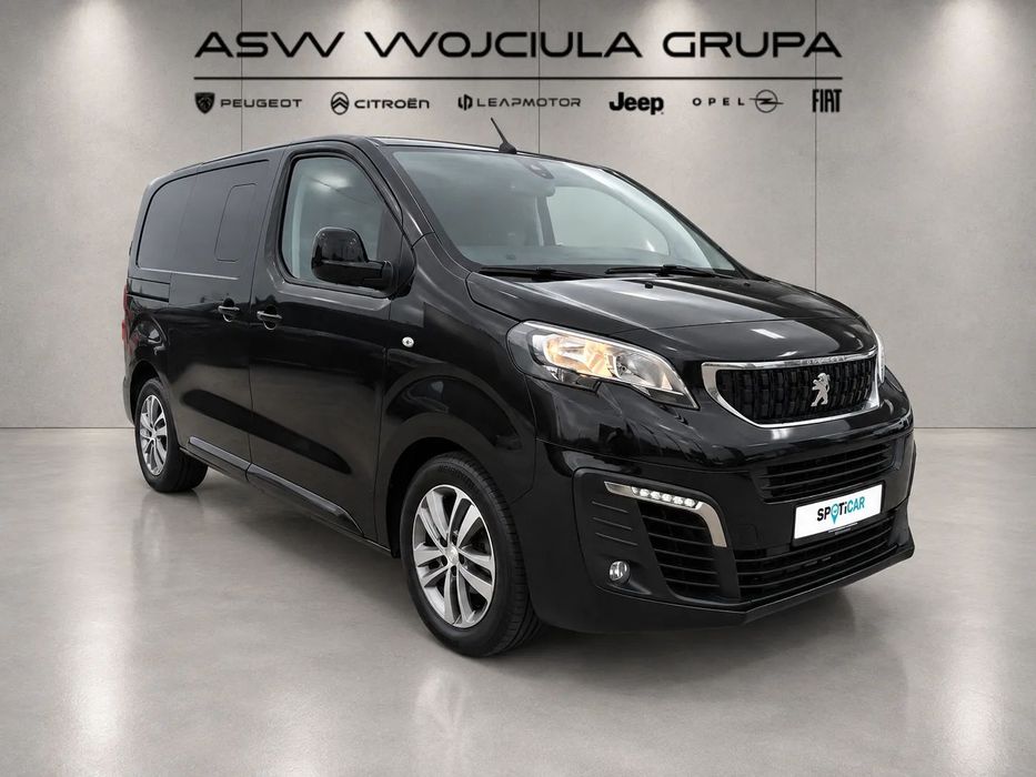 Peugeot Expert