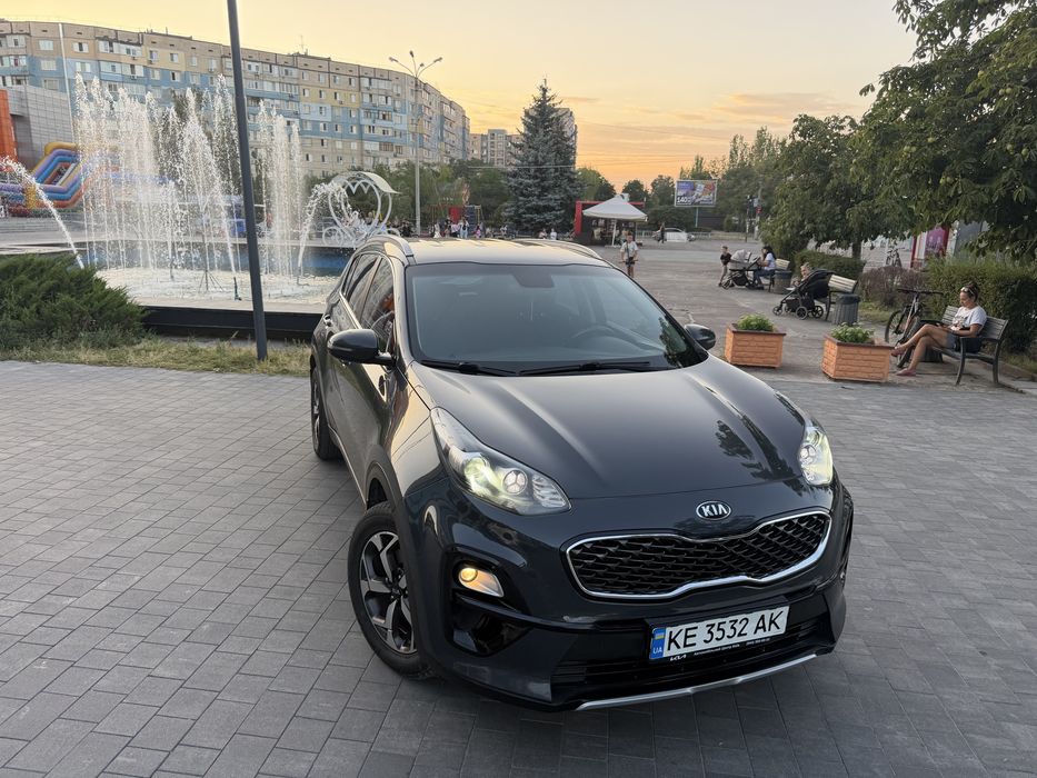 Продам в гарному стані авто.