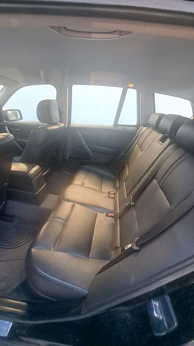 Vendo BMW X3 2.0D ano 2006