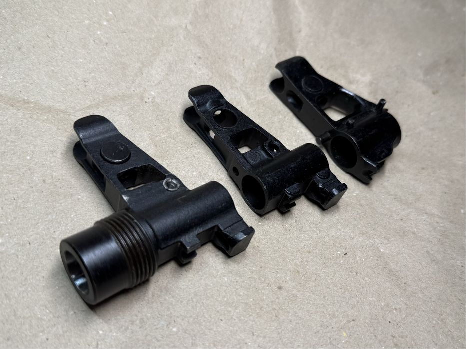 Колодка мушки АК АКМ АК-74 АКМ РПК АКМС