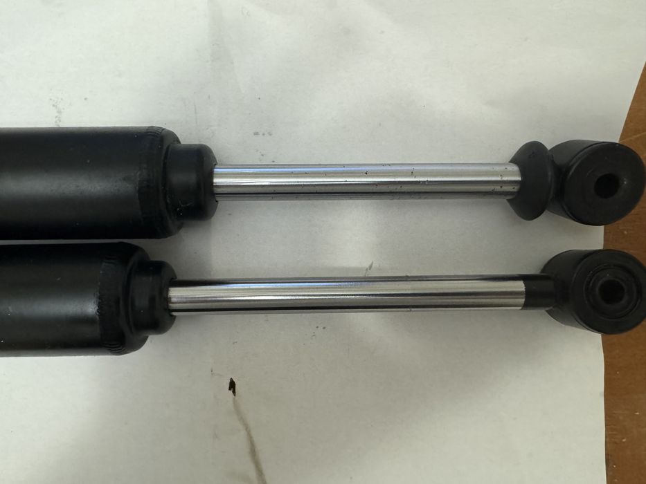 Поршень для министеппера 1568 НЕРАБОЧИЙ Torneo kettler housefit