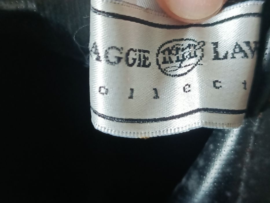 Pequena mochila Maggie Lawrence