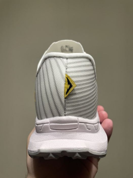 Кросівки Nike Zoom Trail White premium i97: 3 250 грн. - Кроссовки