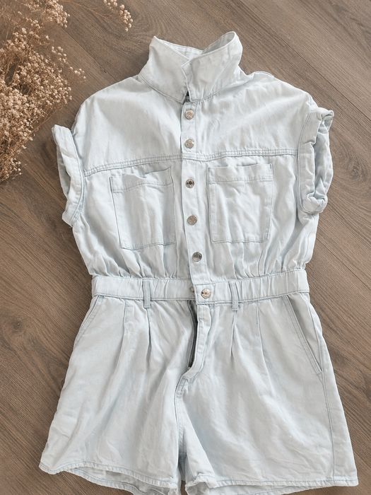 Комбінезони в хорошому стані H&M, only, esprit