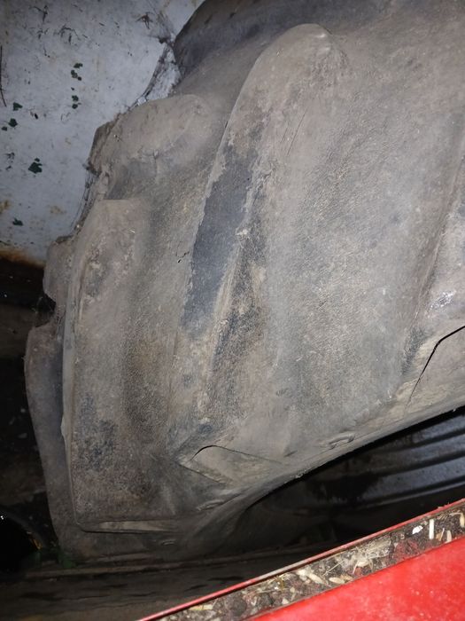 Koła 3512 massey ferguson