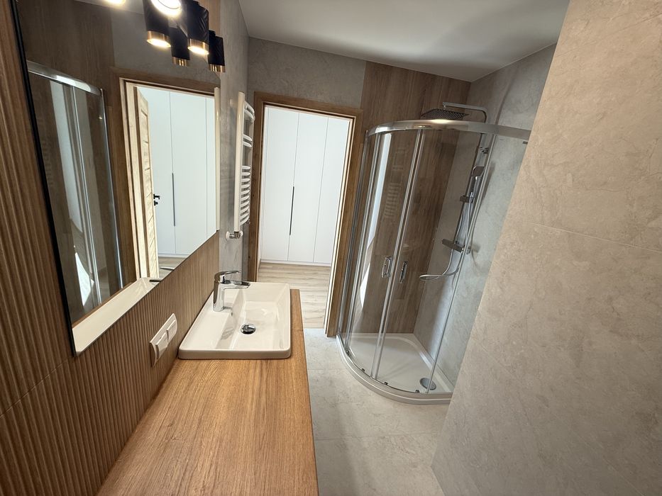 Mieszkanie Sobola Biel balkon 10m2 winda