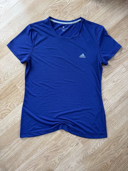 Спортивна футболка Adidas M-L розмір
