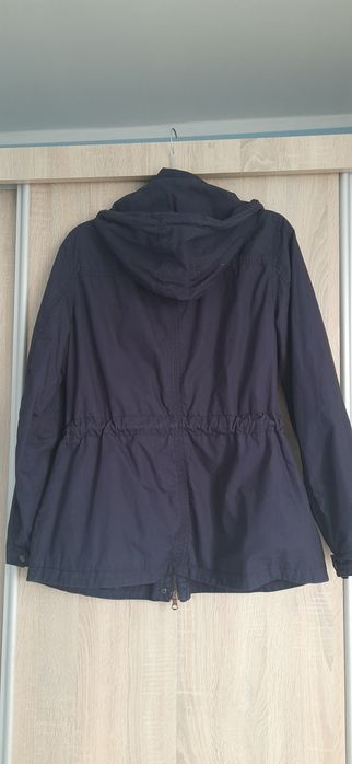 Kurtka wiosenna rozm M