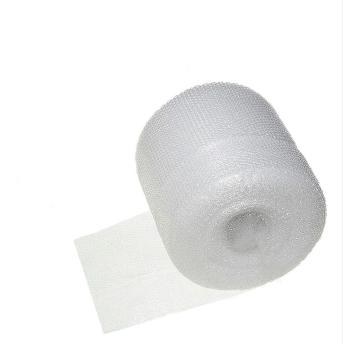 Повітряно-бульбашкова плівка. Плівка для пакування 100 м