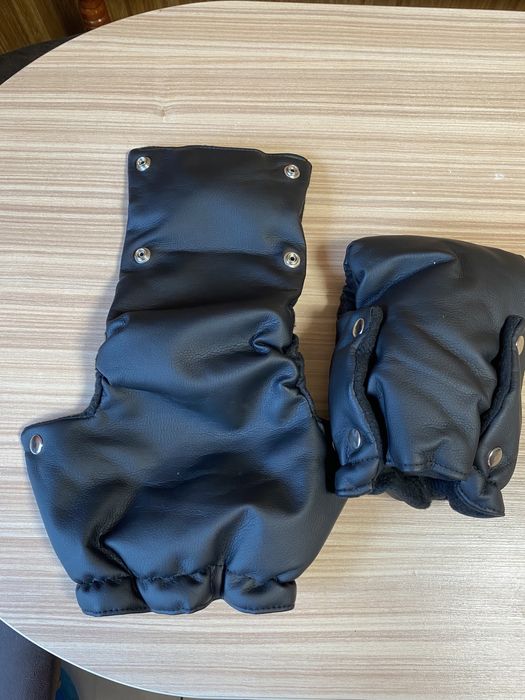 Муфта на коляску