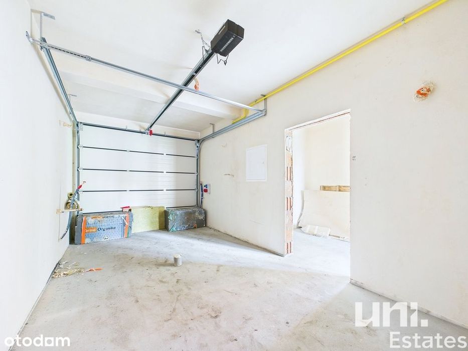 Panoramiczny widok I 125 m² | Skotniki I ogród