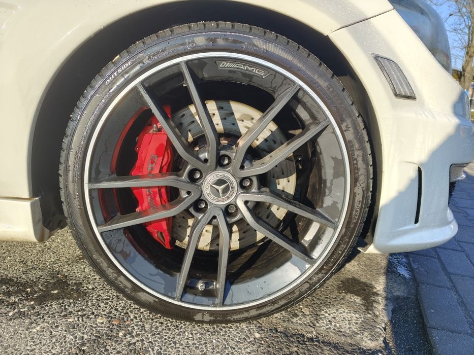 5x112 19 Et49 cali 4x9J Mercedes,VW