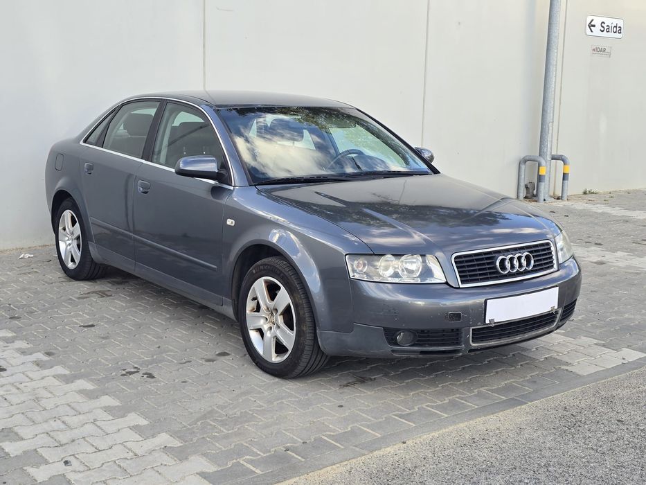 Audi A4 1.9 Tdi 130cv