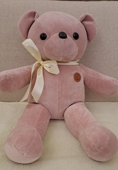 Miś maskotka, wys. 50 cm (nowy)