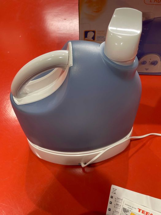 Humidificador de ar Tefal Baby