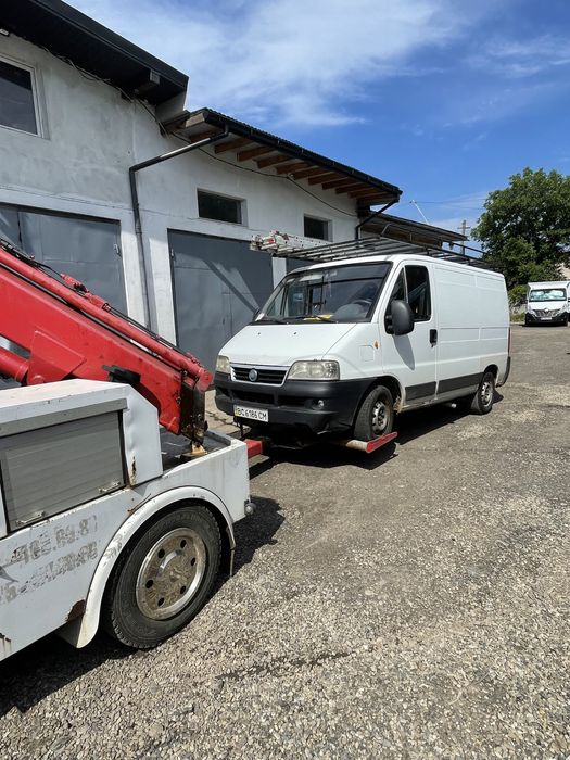 Евакуатор Маніпулятор Стрий Моршин Сколе Пісочна