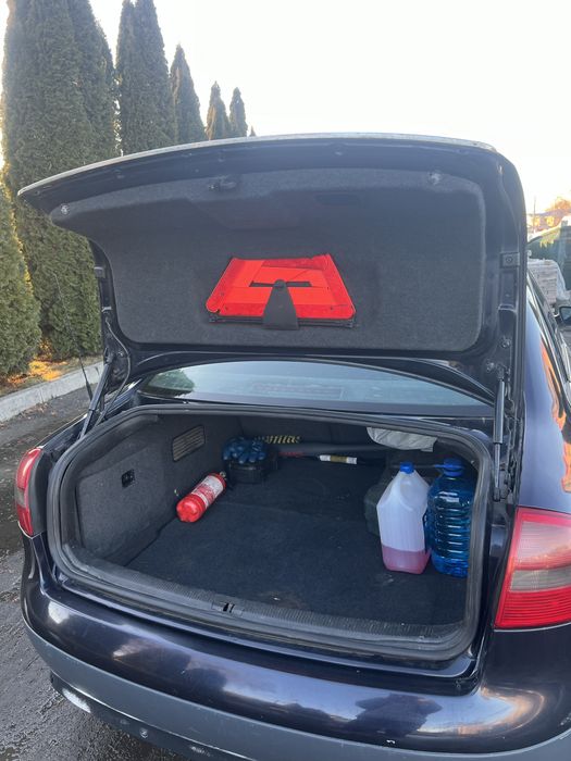 Продам Авто Audi a6c5