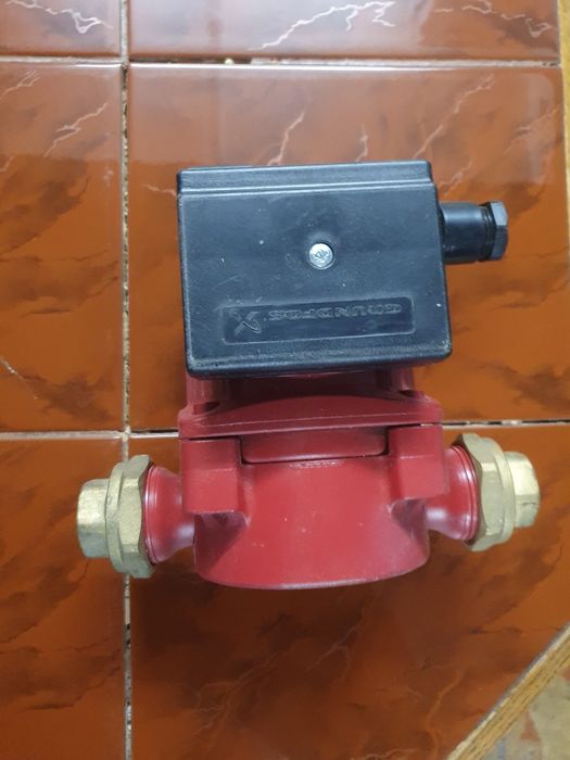 Pompa grundfos 20-45