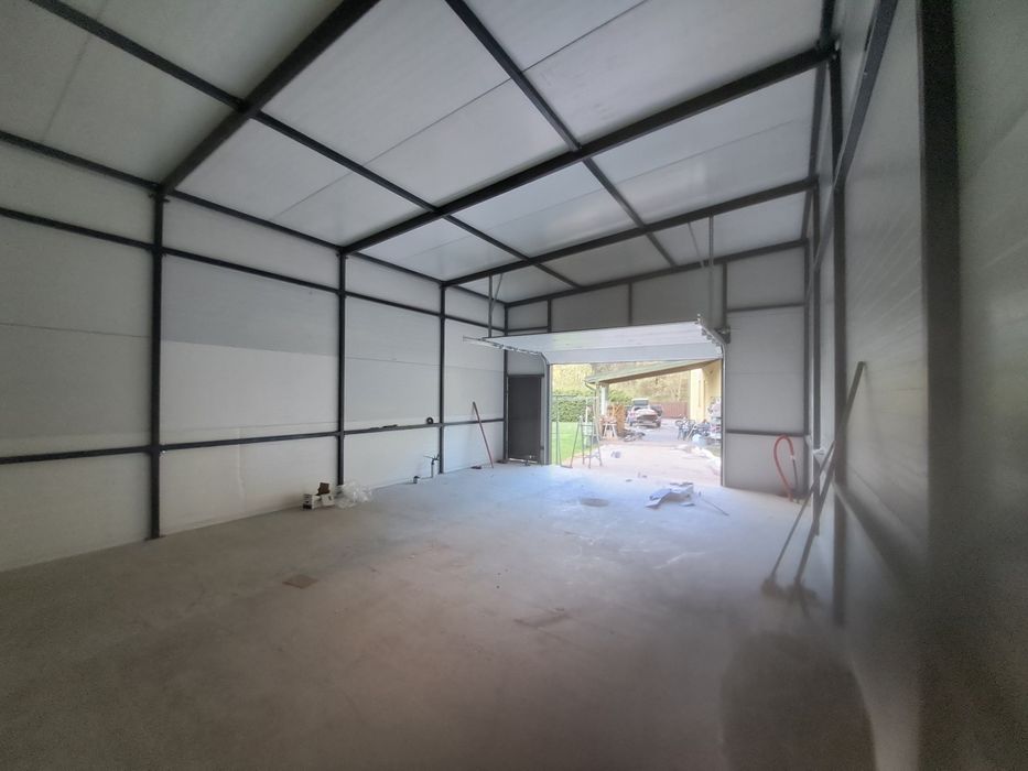 Spawanie,przyjmę zlecenia