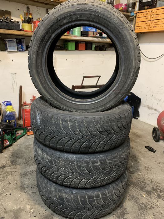 Premiorri Via Maggiore 195/55 R15 85T