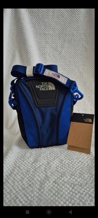 NOWA The North Face nerka,torebka,listonoszka.