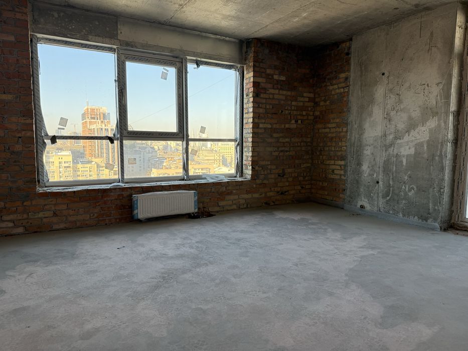 3-кімнатна квартира за адресою вул. Антоновича (площа 111 м²) - Atlanta.ua - фото 6