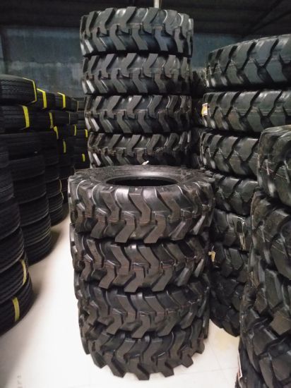 OPONY 2X 12.5/80-18 + 2X 16.9-28 | 440/80-28 | 12.5-18 KOPARKA