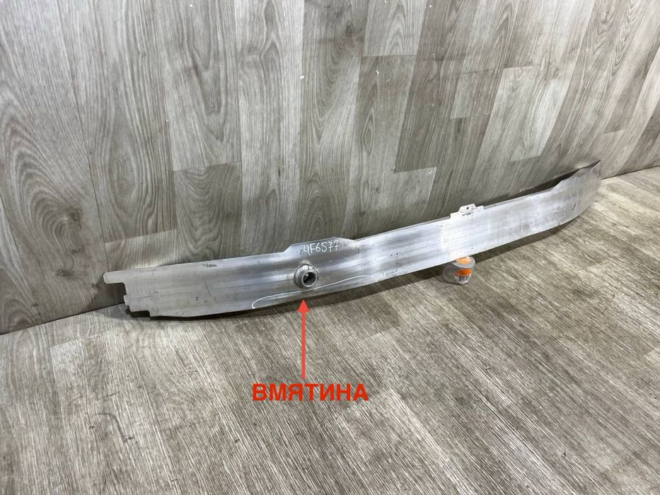 Усилитель переднего бампера BMW 3 F30 F31 ( 2011 - 2018 г. ) 7275178