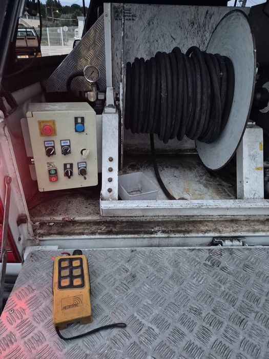 Isuzu D.Max cabine simples