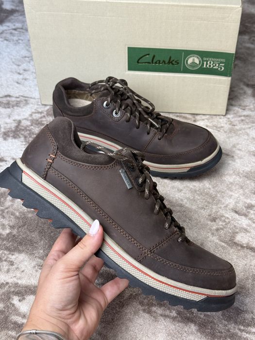 Clarks різні моделі ,нові