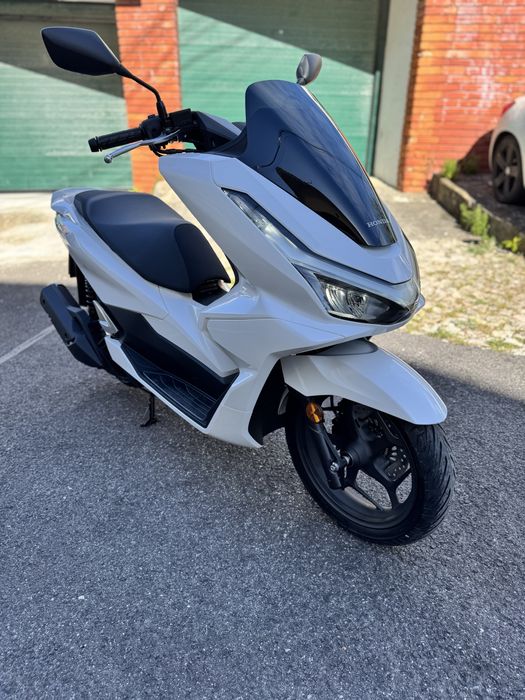 Pcx 2026 - 0km com apenas 500€ de entrada