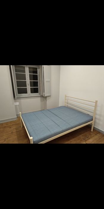Quarto a 200 metros da estação da Póvoa de santa iria