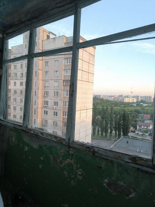 Продается просторная 2-комнатная квартира общей площадью 56,3 м² - More
