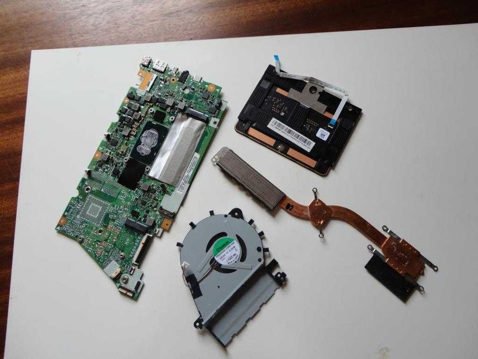 Asus UX430U portable parts64552287243139120