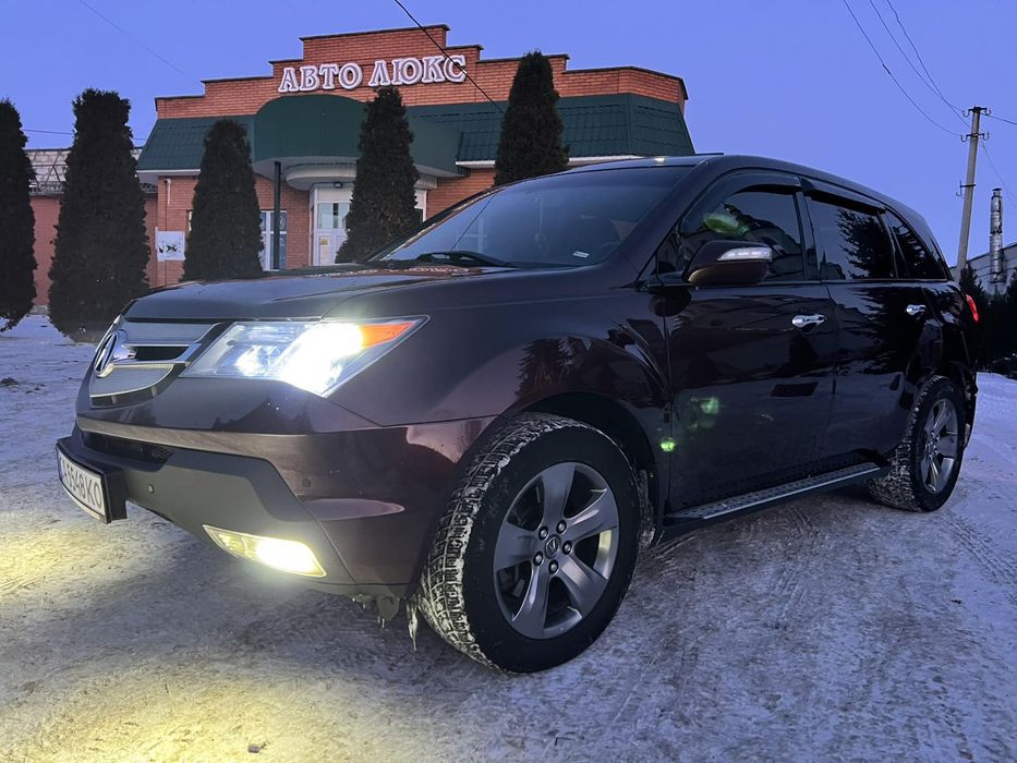 Продам автомобіль