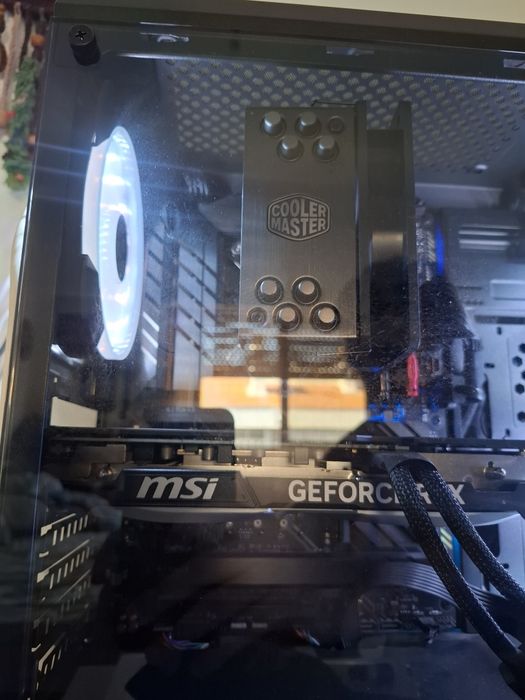 VENDO PEÇAS GAMING i5 12600k, MB Z690 Plus, etc. c/ garantia