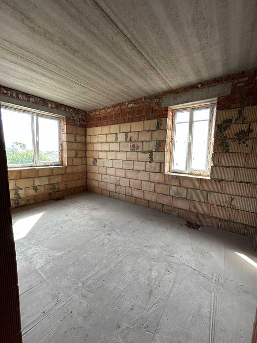 Продається будинок 132 м² у Гостомелі |  біля озера | 4 кімнати | Тераса | Чудова природа поруч