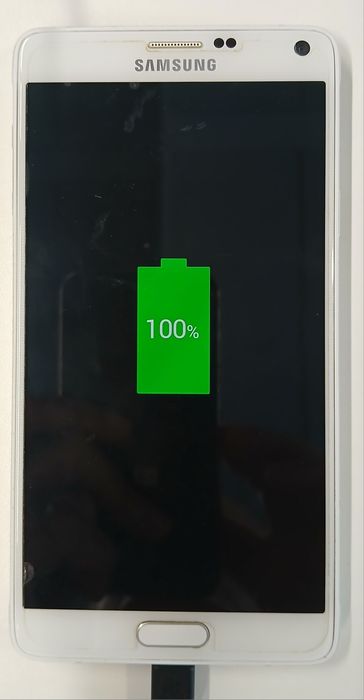 Samsung Galaxy Note 4