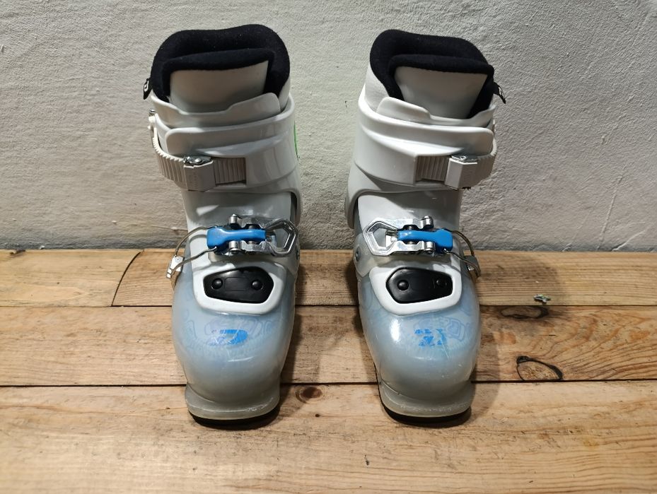 Nr 420 Buty narciarskie dziecięce Dalbello Gaia 2 19.5 cm