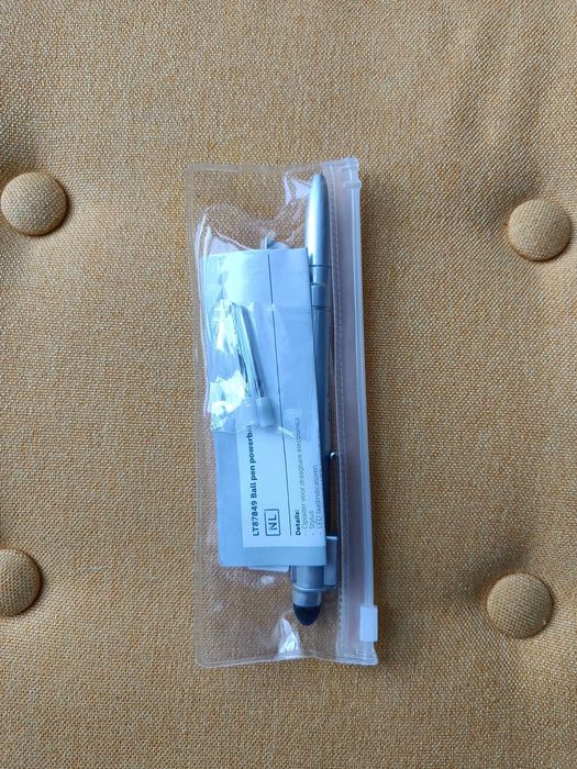 Powerbank , ball pen USB flash drive