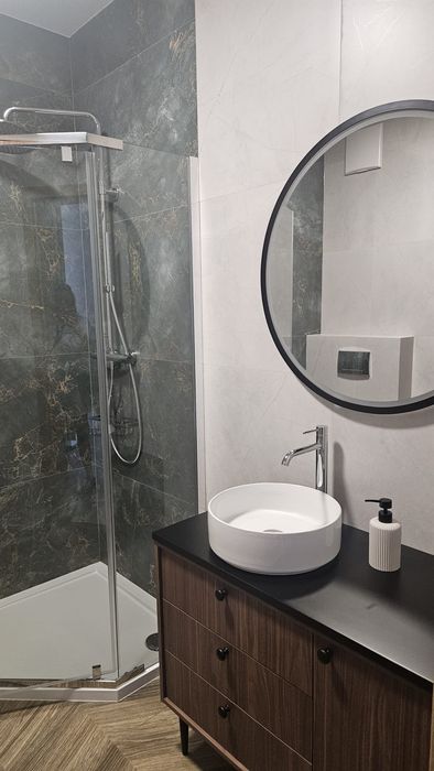 Wynajmę nowe mieszkanie