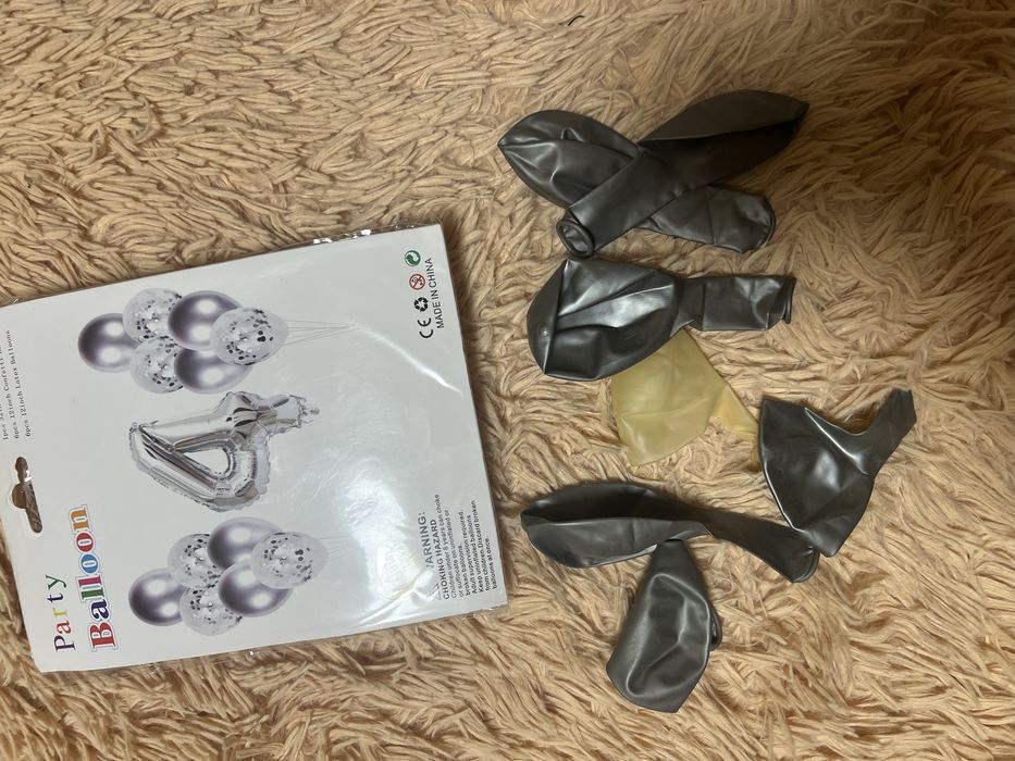 Фотозона. Кульки на день народження. Блиск. Вспыш. Blaze. Монстртрак