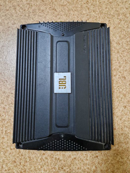 Wzmacniacz JBL plus gratisy