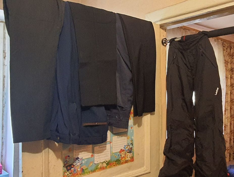 Віддам речі на хлопчика