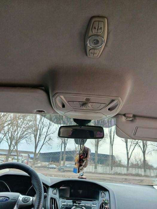 Продам Форд фокус 3