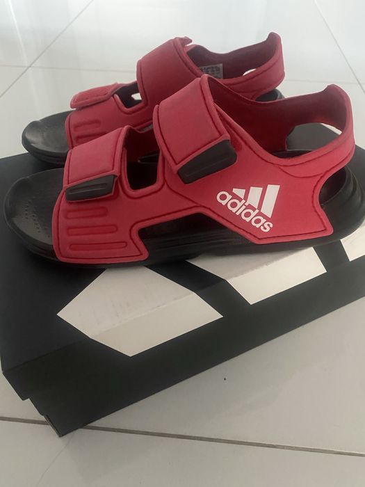 Sandały adidasy nowe rozmiar 33