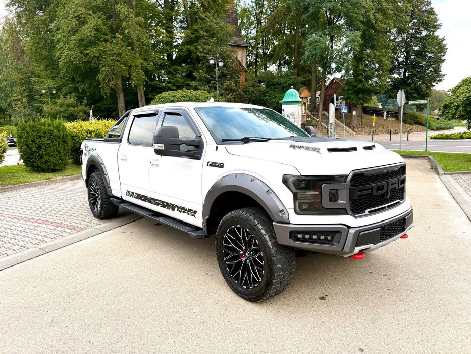 Ford F150