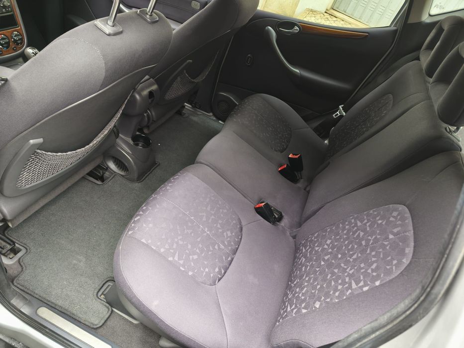 Mercedes A170 1.7CDI DIESEL